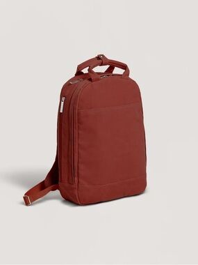 Day Owl Slim Pro - Jam Red